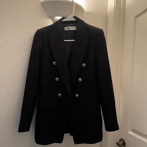 Zara Blazer